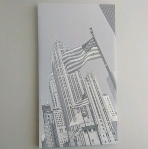 Meet your Posher, Olin